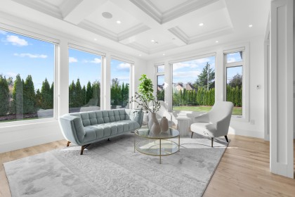 Photo 11 at 13540 Neaves Road, North Maple Ridge, Maple Ridge