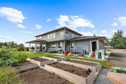 Photo 35 at 13540 Neaves Road, North Maple Ridge, Maple Ridge