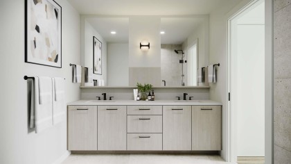 Photo 3 at 301 - 2245 Mcallister Avenue, Central Pt Coquitlam, Port Coquitlam