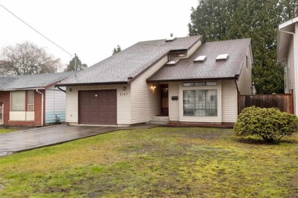 Photo 1 at 2147 Grant Avenue, Glenwood PQ, Port Coquitlam