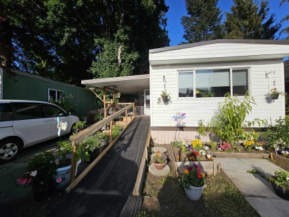 Photo 1 at 3 - 21091 Lougheed Highway, Southwest Maple Ridge, Maple Ridge