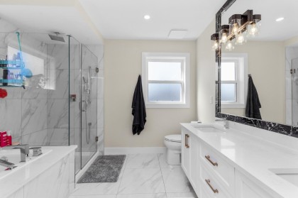 Photo 23 at 20388 Wicklund Avenue, Northwest Maple Ridge, Maple Ridge