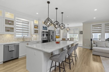 Photo 1 at 20388 Wicklund Avenue, Northwest Maple Ridge, Maple Ridge