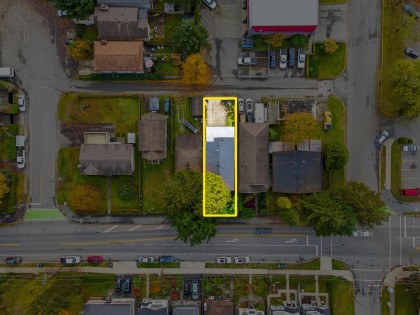 Photo 2 at 1376 Prairie Avenue, Birchland Manor, Port Coquitlam
