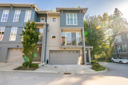 Photo 2 at 67 - 24076 112 Avenue, Cottonwood MR, Maple Ridge