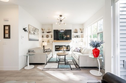 Photo 6 at 67 - 24076 112 Avenue, Cottonwood MR, Maple Ridge