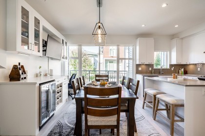 Photo 12 at 67 - 24076 112 Avenue, Cottonwood MR, Maple Ridge