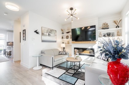 Photo 7 at 67 - 24076 112 Avenue, Cottonwood MR, Maple Ridge