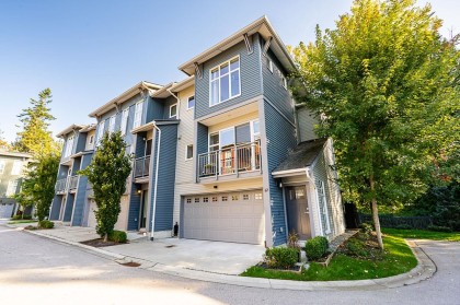 Photo 1 at 67 - 24076 112 Avenue, Cottonwood MR, Maple Ridge