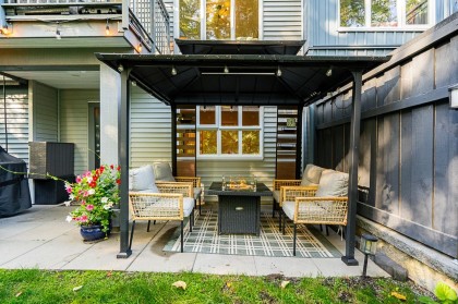 Photo 37 at 67 - 24076 112 Avenue, Cottonwood MR, Maple Ridge