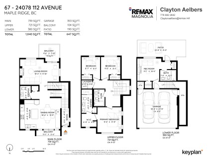 Photo 40 at 67 - 24076 112 Avenue, Cottonwood MR, Maple Ridge