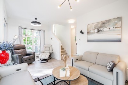 Photo 8 at 67 - 24076 112 Avenue, Cottonwood MR, Maple Ridge