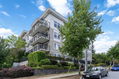 Photo 17 at 404 - 22290 North Avenue, West Central, Maple Ridge