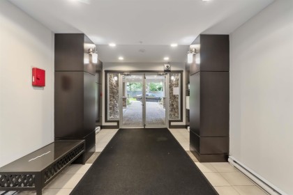 Photo 26 at 404 - 22290 North Avenue, West Central, Maple Ridge