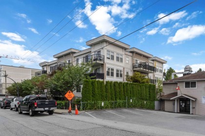 Photo 28 at 404 - 22290 North Avenue, West Central, Maple Ridge