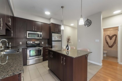 Photo 20 at 404 - 22290 North Avenue, West Central, Maple Ridge