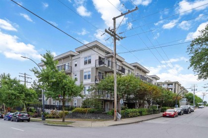 Photo 30 at 404 - 22290 North Avenue, West Central, Maple Ridge