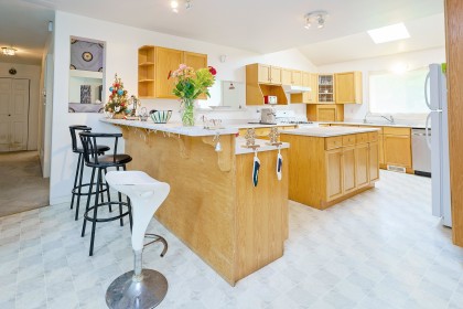 Photo 2 at 11885 264 Street, Websters Corners, Maple Ridge