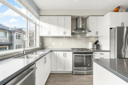 Photo 11 at 71 - 11305 240 Street, Cottonwood MR, Maple Ridge