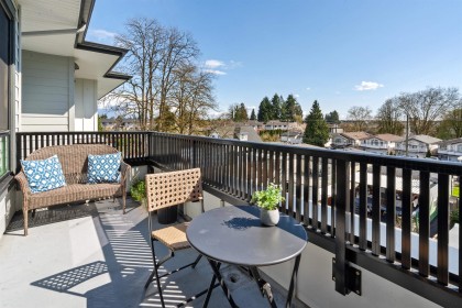 Photo 12 at 404 - 2160 Grant Avenue, Glenwood PQ, Port Coquitlam