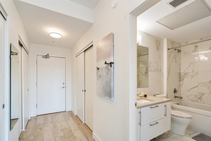 Photo 7 at 404 - 2160 Grant Avenue, Glenwood PQ, Port Coquitlam