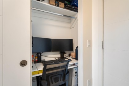 Photo 11 at 404 - 2160 Grant Avenue, Glenwood PQ, Port Coquitlam