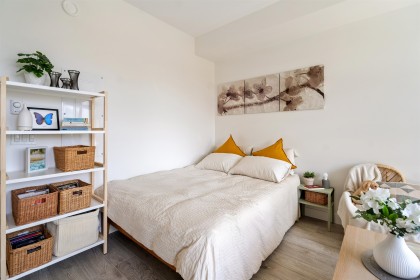 Photo 4 at 404 - 2160 Grant Avenue, Glenwood PQ, Port Coquitlam