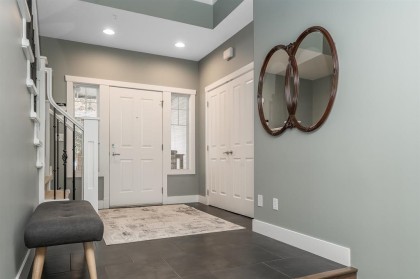 Photo 2 at 4 - 13887 Docksteader Loop, Silver Valley, Maple Ridge