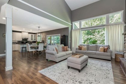 Photo 6 at 4 - 13887 Docksteader Loop, Silver Valley, Maple Ridge