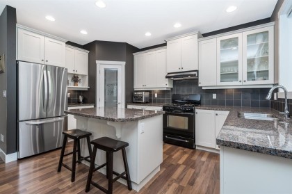 Photo 12 at 4 - 13887 Docksteader Loop, Silver Valley, Maple Ridge