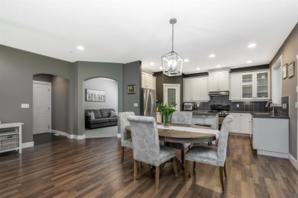 Photo 7 at 4 - 13887 Docksteader Loop, Silver Valley, Maple Ridge