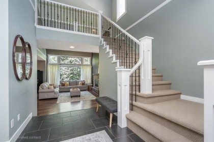 Photo 3 at 4 - 13887 Docksteader Loop, Silver Valley, Maple Ridge