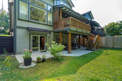 Photo 36 at 4 - 13887 Docksteader Loop, Silver Valley, Maple Ridge