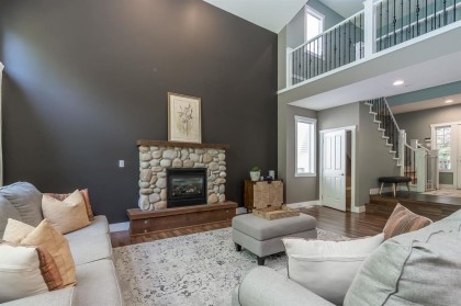 Photo 5 at 4 - 13887 Docksteader Loop, Silver Valley, Maple Ridge