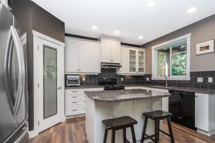 Photo 9 at 4 - 13887 Docksteader Loop, Silver Valley, Maple Ridge