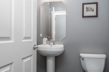 Photo 18 at 4 - 13887 Docksteader Loop, Silver Valley, Maple Ridge