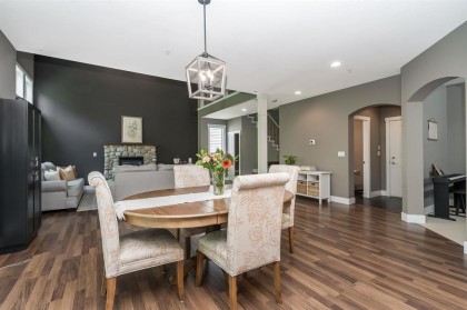 Photo 15 at 4 - 13887 Docksteader Loop, Silver Valley, Maple Ridge