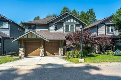 Photo 39 at 4 - 13887 Docksteader Loop, Silver Valley, Maple Ridge