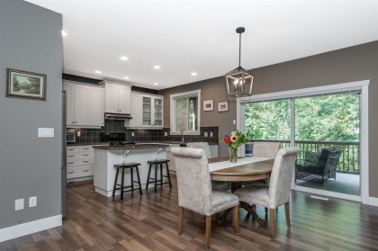 Photo 8 at 4 - 13887 Docksteader Loop, Silver Valley, Maple Ridge