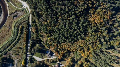 Photo 17 at 20255 Menzies Road, North Meadows PI, Pitt Meadows