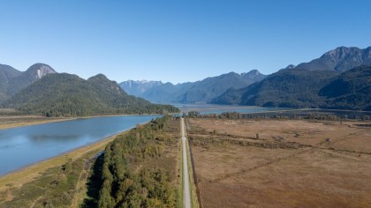 Photo 12 at 20255 Menzies Road, North Meadows PI, Pitt Meadows