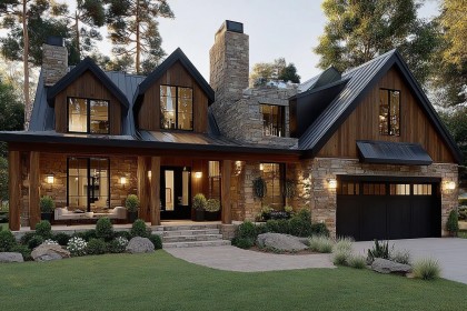 Photo 1 at 20255 Menzies Road, North Meadows PI, Pitt Meadows