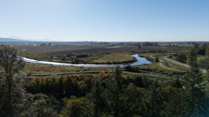 Photo 11 at 20255 Menzies Road, North Meadows PI, Pitt Meadows