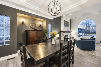 Photo 12 at 10613 238 Street, Albion, Maple Ridge