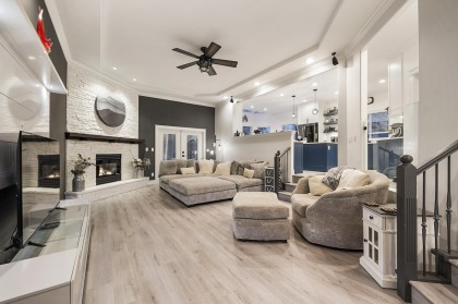 Photo 7 at 10613 238 Street, Albion, Maple Ridge