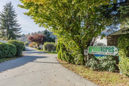 Photo 1 at 28 - 9267 Shook Road, Hatzic, Mission