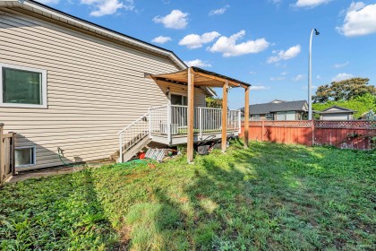 Photo 38 at 12150 Chestnut Crescent, Mid Meadows, Pitt Meadows