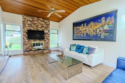 Photo 1 at 13025 238 Street, Silver Valley, Maple Ridge