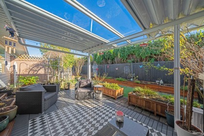 Photo 23 at 17 - 12049 217 Street, West Central, Maple Ridge