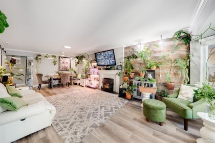 Photo 6 at 17 - 12049 217 Street, West Central, Maple Ridge